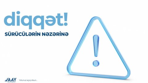 Hava Limanı-Mərdəkan-Zağulba yolu BAĞLANIR