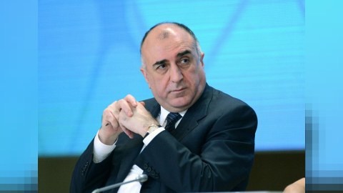 İndiki nazirlərin çoxunu tanımıram - Elmar Məmmədyarovla MÜSAHİBƏ