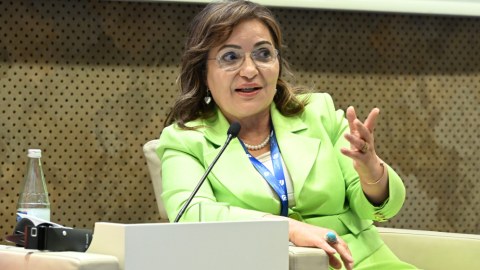 Azərbaycanın ekologiyasına vurulan zərərin maddi dəyəri ödənilməlidir