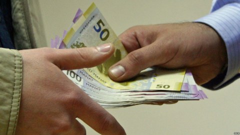 Bu şəxslərə 2 min manat birdəfəlik yardım veriləcək - SƏRƏNCAM