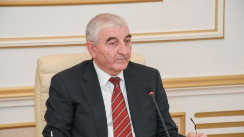 Məzahir Pənahov parlament seçkilərinin tarixini AÇIQLADI