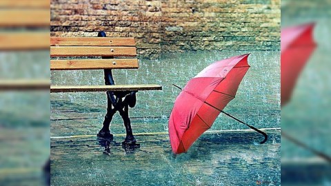 Yağıntılı hava bu tarixədək davam etdəcək - XƏBƏRDARLIQ