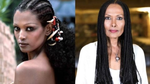 Məşhur filmin unudulmaz qəhrəmanı: Kişilərin “Robinzon”a qısqandığı AKTRİSA - FOTO