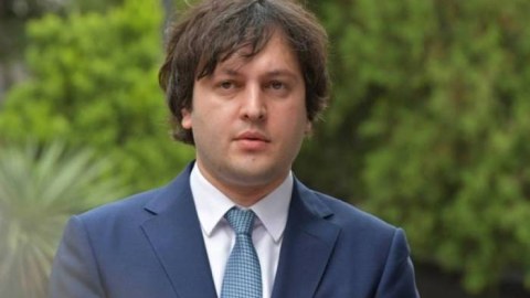 Gürcüstanla ABŞ arasında qalmaqal: Baş nazir səfərini ləğv etdi