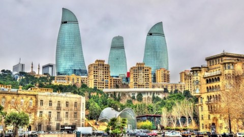 MDB ölkələrinin informasiya agentliklərinin rəhbərləri Bakıda TOPLAŞIR