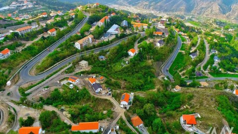Sus kəndinə köçlə bağlı 2 püşkün nəticəsi LƏĞV EDİLDİ
