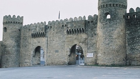 İçərişəhərə giriş məhdudlaşdırılacaq