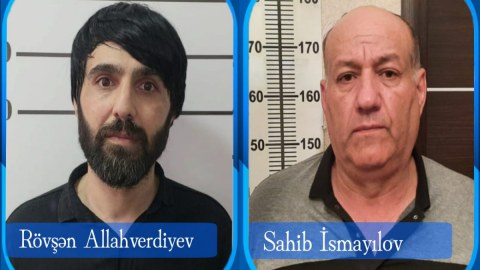 Biləsuvarda iki nəfərdə 9 kq narkotik aşkarlandı