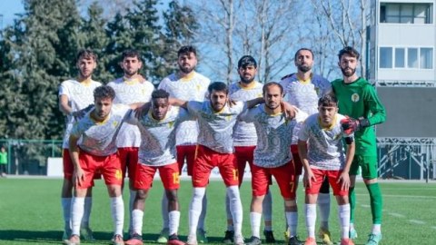 Azərbaycan I Liqasını tərk edəcək komanda bəlli oldu
