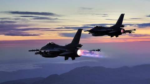 Türkiyə ordusu 32 terrorçunu məhv etdi