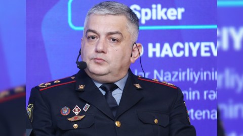 Azərbaycanda narkotiklərlə bağlı aşkarlanmış faktların sayı AÇIQLANDI