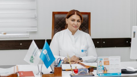 Bu simptomları hiss edəndə mütləq həkimə gedin! - Hepatoloqla MÜSAHİBƏ - FOTOLAR
