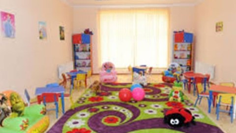 Bağçadakı rüşvət iddiaları ilə bağlı rəsmi AÇIQLAMA 