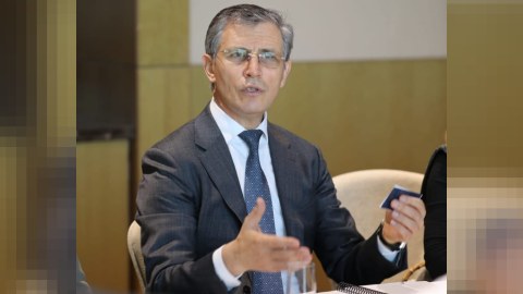 Paşinyanın COP29-da iştirakını çox istərdim – Sədrlə MÜSAHİBƏ
