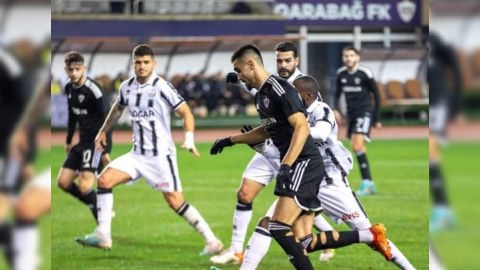 "Kəpəz" "Sumqayıt"a, "Qarabağ" "Neftçi"yə qarşı