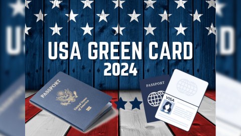 “Green card”a müraciət edənlərin NƏZƏRİNƏ
