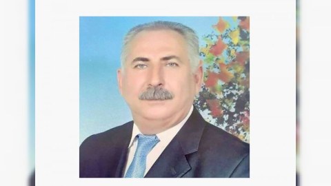 Universitetin baş müəllimi vəfat etdi