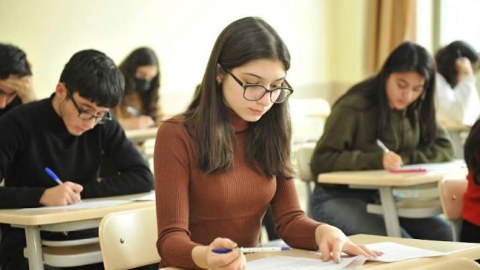 Qəbul üçün 78 mindən çox qeydiyyat - Ən çox bu qruplardadır
