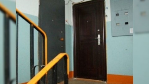 Sumqayıt sakini mənzildə halsız vəziyyətdə tapıldı