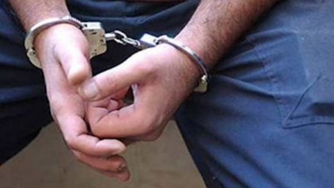 Maştağada qətl törədən keçmiş məhkum tutuldu
