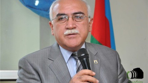 İsa Qəmbər Müsavat başqanı seçildi