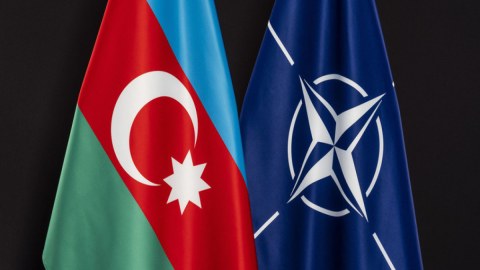 NATO siyasətçiləri Azərbaycanı TƏBRİK ETDİ 