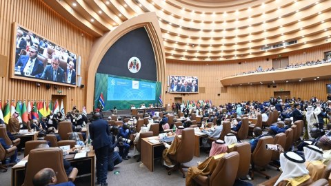 İƏT Ermənistana çağırış etdi 