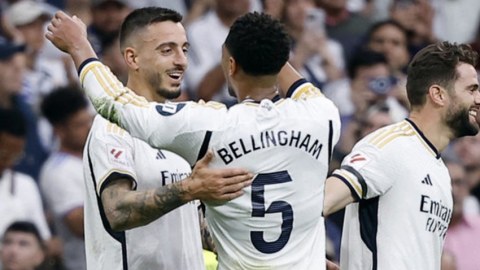 İspaniya çempionu məlum oldu 