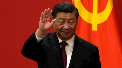 Çin lideri Avropaya səfər edəcək