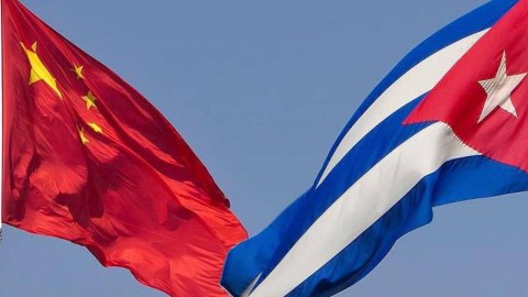 Kuba Çin üçün viza rejimini ləğv edir