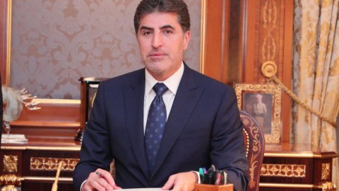 Bərzani bu gün İrana səfər edəcək