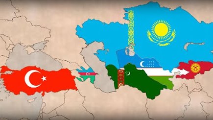 Türk dövlətləri dünya iqtisadi məkanında