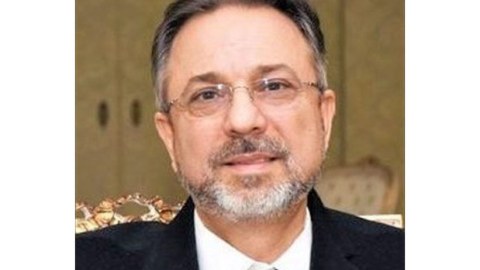Türkiyə səfirinə İƏT-də vəzifə VERİLDİ 