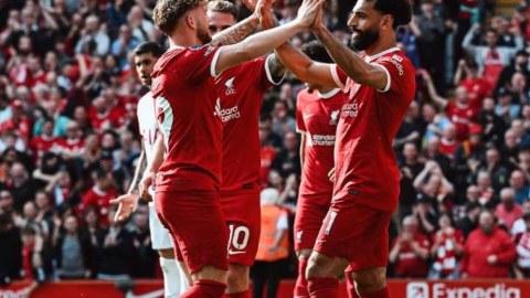 "Liverpul"un növbəti qələbəsi