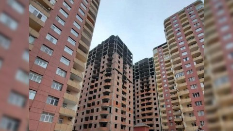 Bakıda birotaqlı mənzillərə tələbat artıb - VİDEO