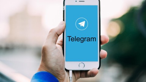 “Telegram”da fişinqlərin sayı artıb