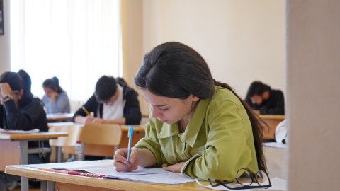 Buraxılış və qəbul imtahanlarının nəticələri bu həftə açıqlanacaq - RƏSMİ