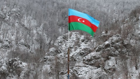 Kəlbəcər və Cəbrayıla KÖÇ OLACAQ