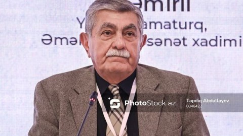 Mədəniyyətlərarası dialoqda beynəlxalq platform