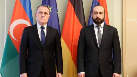 Nazirlərin Almatı görüşünün tarixi AÇIQLANDI