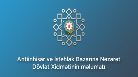 Dövlət Xidmətindən telekommunikasiya operatorlarına xəbərdalıq