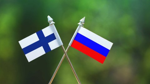 Finlandiya Rusiyadan hücum gözləyir? - DÖYÜŞ HAZIRLIĞI