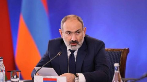 Paşinyan mətbuat konfransı keçirəcək