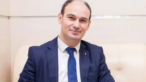 Şamo Mürşüdova yüksək vəzifə VERİLDİ