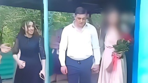 Dövlət Komitəsindən 17 yaşlı qızın nişanlanmasına REAKSİYA