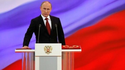 Polşa da Putinin andiçməsini boykot edəcək