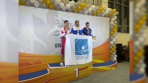 İdmançılarımız beynəlxalq turnirdə 9 medal qazandılar - FOTOLAR