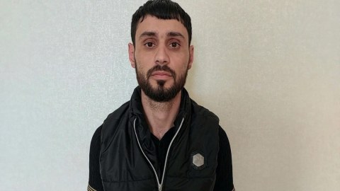 Saxta uduşlu lotoreya dələduzu SAXLANILDI
