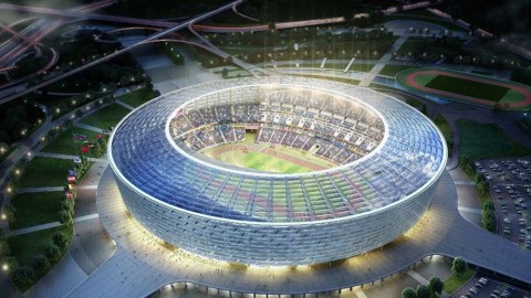 Bakı Olimpiya Stadionu dünyanın ən yaxşı 50 arenası SIRASINDA
