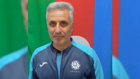 “Futbolçularımız yeniyetmə olsalar da, artıq mühüm uğurlara imza atıblar” - MÜSAHİBƏ